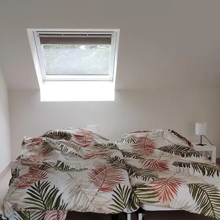 Prázdninový dům Docs House